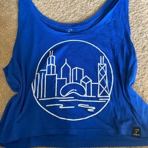 Goose Island Crossfit Shirt